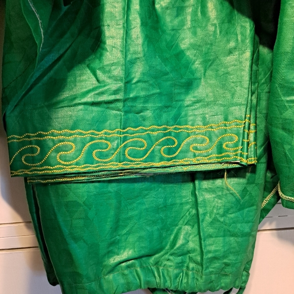 Men's African Fashion's - Picture 8 of 10